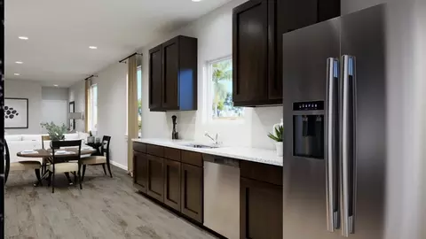 Kitchen - 11210 Katzer Pl, Converse, TX 78109 photo 2 of 2