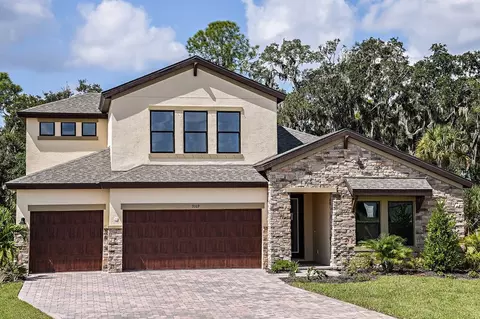 3386 Yellow Leaf Cir, Spring Hill, FL 34609