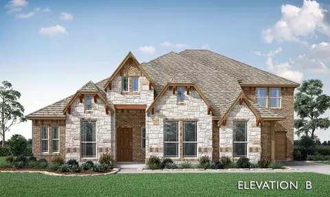 1804 Hickory Chase Ln, Anna, TX 75409