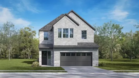 1415 Witt Rd, Frisco, TX 75036