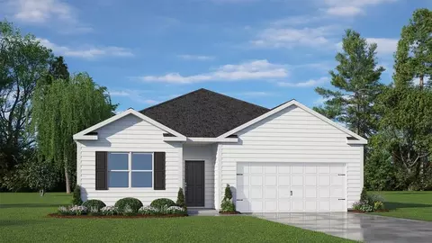 3627 Turney Dr, Raleigh, NC 27610