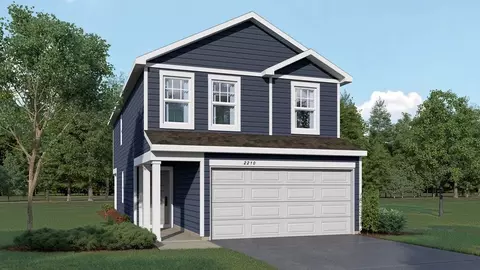 1083 Shoreview Dr, Jordan, MN 55352
