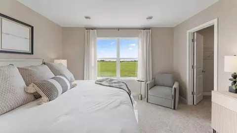 Bedroom - 1083 Shoreview Dr, Jordan, MN 55352 photo 2 of 8