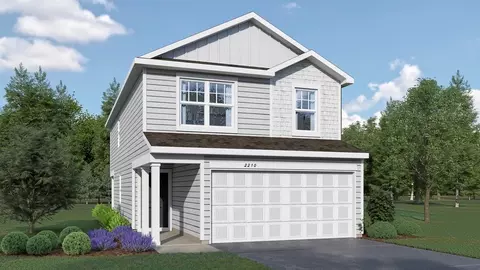 Exterior - 1083 Shoreview Dr, Jordan, MN 55352 photo 2 of 4