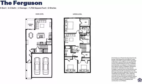 Floorplan - 1083 Shoreview Dr, Jordan, MN 55352 photo 1 of 2