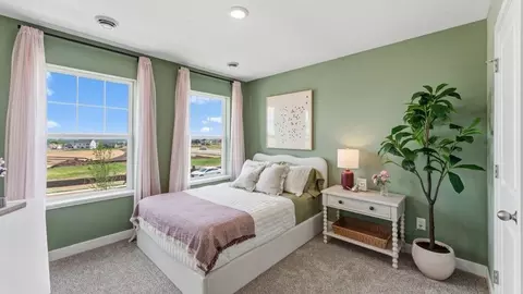 Bedroom - 1083 Shoreview Dr, Jordan, MN 55352 photo 3 of 8
