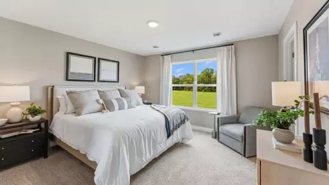 Bedroom - 1083 Shoreview Dr, Jordan, MN 55352 photo 1 of 8