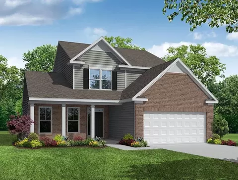 Exterior - 1102 Wharf Hill Dr, Smithfield, VA 23430 photo 2 of 15