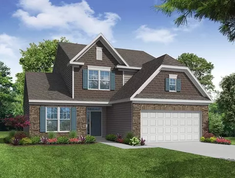 Exterior - 1102 Wharf Hill Dr, Smithfield, VA 23430 photo 4 of 15