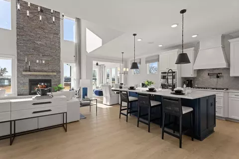 Kitchen - 1102 Wharf Hill Dr, Smithfield, VA 23430 photo 1 of 7
