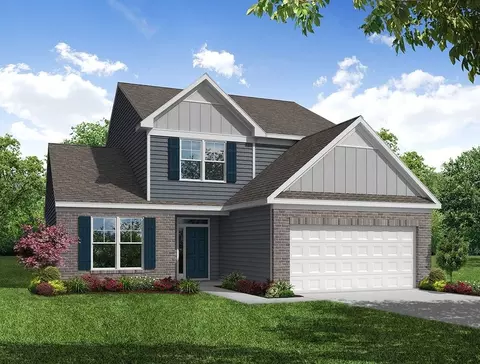 Exterior - 1102 Wharf Hill Dr, Smithfield, VA 23430 photo 1 of 15