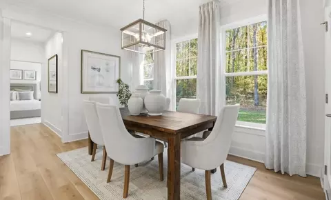 Dining - 1102 Wharf Hill Dr, Smithfield, VA 23430 photo 3 of 3