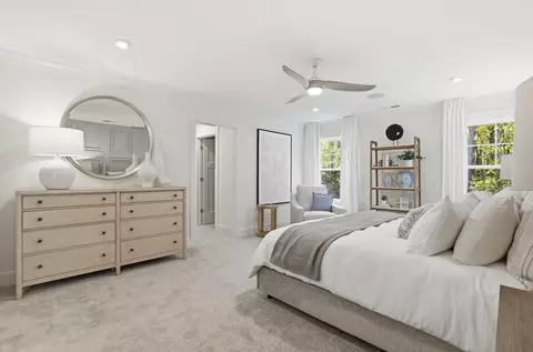 Bedroom - 1102 Wharf Hill Dr, Smithfield, VA 23430 photo 11 of 12
