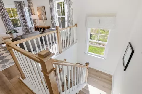 Entry Way - 1102 Wharf Hill Dr, Smithfield, VA 23430 photo 9 of 11
