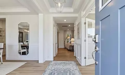 Entry Way - 1102 Wharf Hill Dr, Smithfield, VA 23430 photo 5 of 11