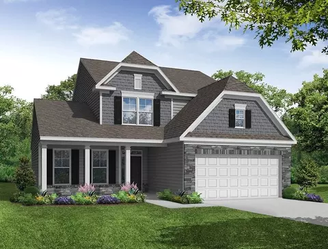 Exterior - 1102 Wharf Hill Dr, Smithfield, VA 23430 photo 3 of 15