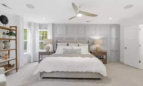 Bedroom - 1102 Wharf Hill Dr, Smithfield, VA 23430 photo 10 of 12