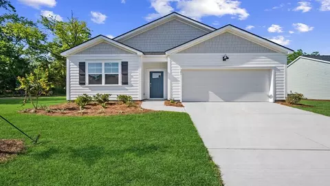 306 Cold Creek Pass, Port Wentworth, GA 31407