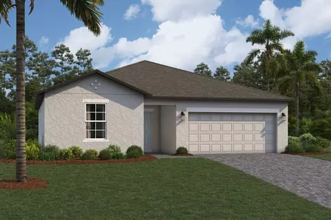 Exterior - 4969 Eagle Rock Dr, Wimauma, FL 33598 photo 2 of 13