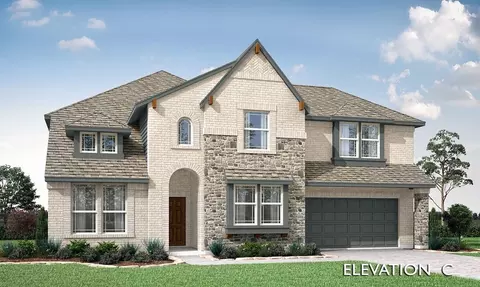 Exterior - 301 River Meadows Ln, Argyle, TX 76226 photo 2 of 14