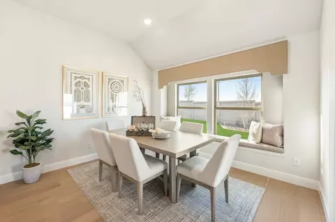 Dining - 301 River Meadows Ln, Argyle, TX 76226 photo 6 of 8