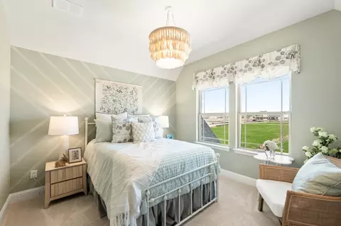 Bedroom - 301 River Meadows Ln, Argyle, TX 76226 photo 6 of 8