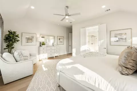 Bedroom - 301 River Meadows Ln, Argyle, TX 76226 photo 4 of 8