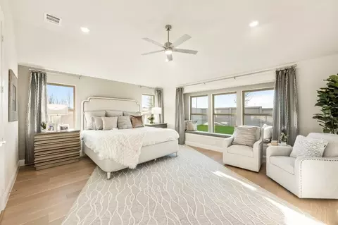 Bedroom - 301 River Meadows Ln, Argyle, TX 76226 photo 2 of 8