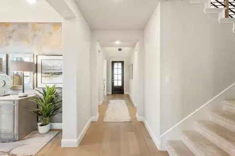 Entry Way - 301 River Meadows Ln, Argyle, TX 76226 photo 1 of 8
