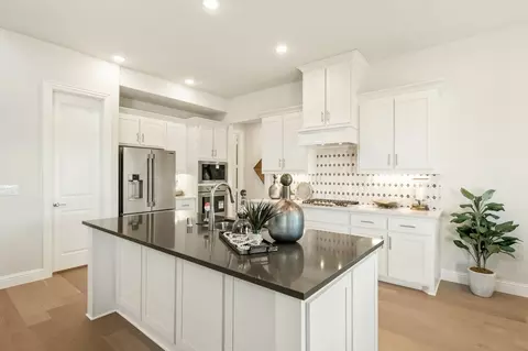 Kitchen - 301 River Meadows Ln, Argyle, TX 76226 photo 1 of 5