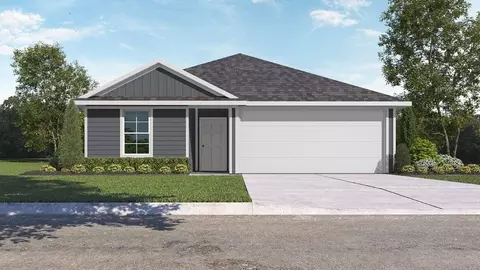 235 China Grove Ln, China, TX 77613
