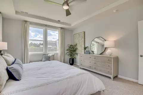 Bedroom - 3820 Alligator Rd, Florence, SC 29501 photo 4 of 16