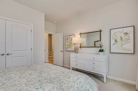 Bedroom - 3820 Alligator Rd, Florence, SC 29501 photo 11 of 16