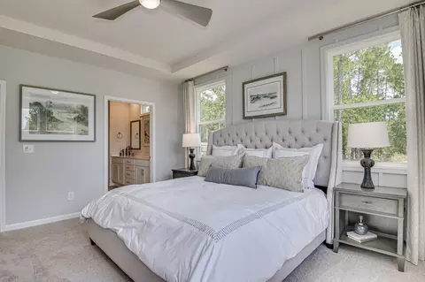 Bedroom - 3820 Alligator Rd, Florence, SC 29501 photo 2 of 16