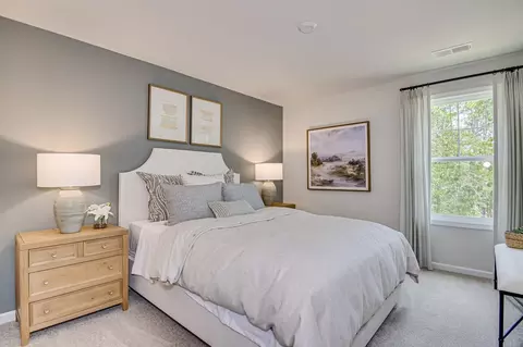 Bedroom - 3820 Alligator Rd, Florence, SC 29501 photo 12 of 16