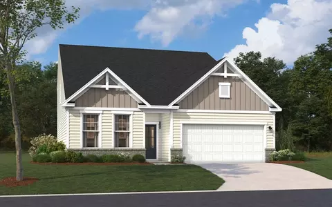 Exterior - 3820 Alligator Rd, Florence, SC 29501 photo 1 of 16