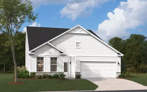 Exterior - 3820 Alligator Rd, Florence, SC 29501 photo 3 of 16