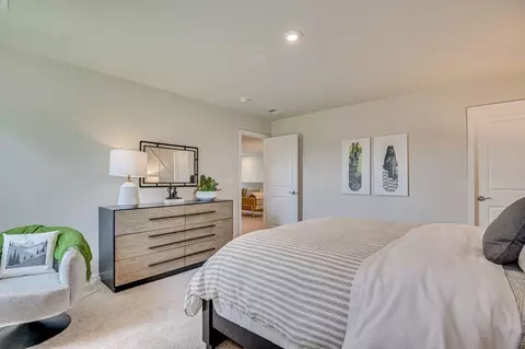 Bedroom - 3820 Alligator Rd, Florence, SC 29501 photo 7 of 16