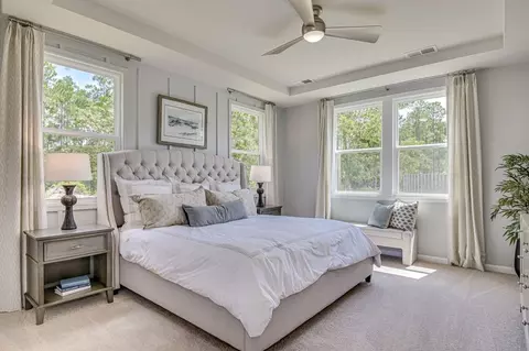 Bedroom - 3820 Alligator Rd, Florence, SC 29501 photo 1 of 16
