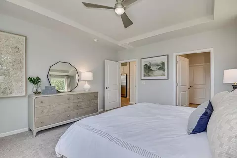 Bedroom - 3820 Alligator Rd, Florence, SC 29501 photo 3 of 16