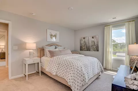 Bedroom - 3820 Alligator Rd, Florence, SC 29501 photo 8 of 16