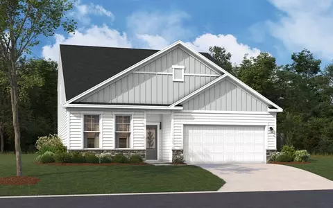 Exterior - 3820 Alligator Rd, Florence, SC 29501 photo 2 of 16