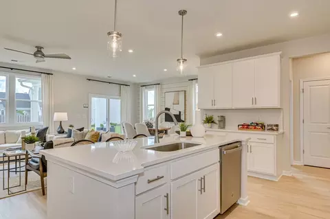 Kitchen - 3820 Alligator Rd, Florence, SC 29501 photo 3 of 5