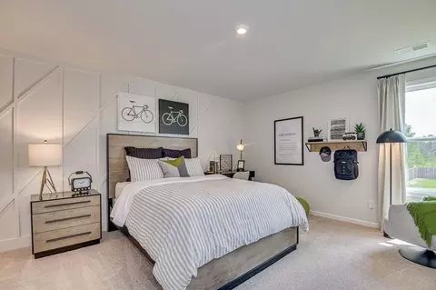 Bedroom - 3820 Alligator Rd, Florence, SC 29501 photo 5 of 16