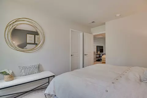 Bedroom - 3820 Alligator Rd, Florence, SC 29501 photo 13 of 16