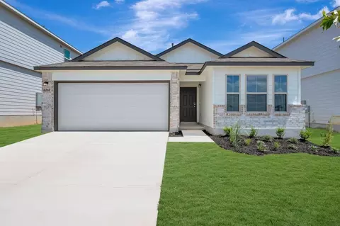 6260 Persimmon Lk, San Antonio, TX 78252
