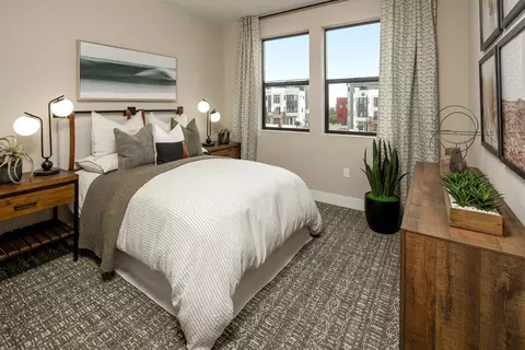 Bedroom - 98 8th St, Marina, CA 93933 photo 2 of 5