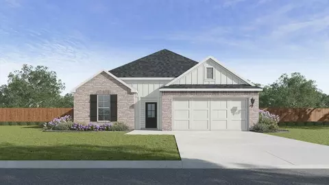 1601 Eagle Ave, Westlake, LA 70669