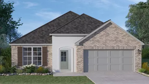 1601 Eagle Ave, Westlake, LA 70669