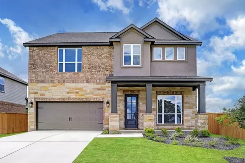 115 Red Oak Pl, Bastrop, TX 78602
